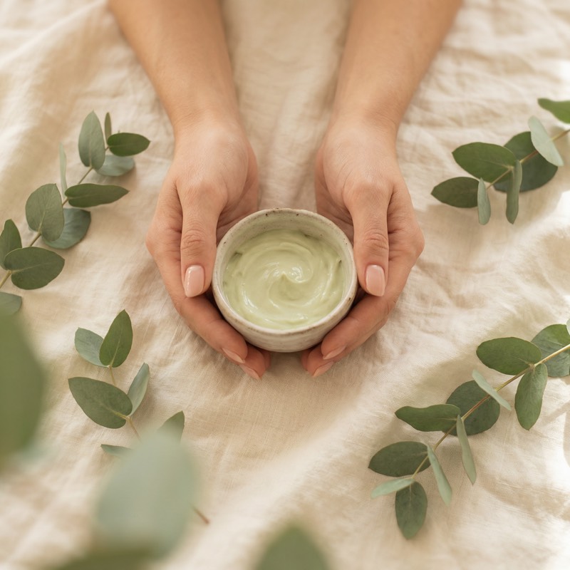 سالن زیبایی معتبر